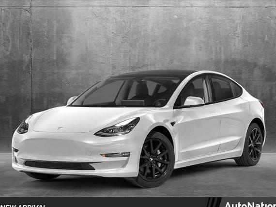 TESLA MODEL 3 2023 5YJ3E1EC8PF411259 image